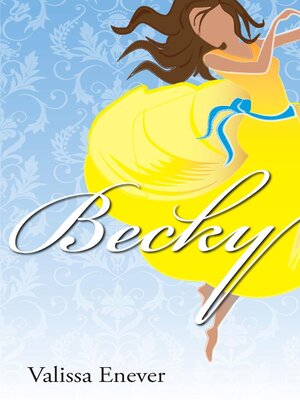 cover image of Becky